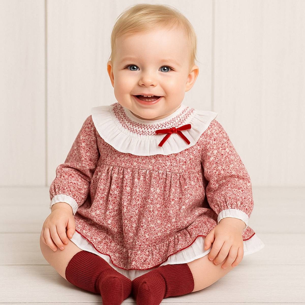 Jesusito Otoño Dulce de Fresa - Imagen 2