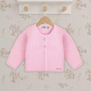 Chaqueta Larga Cóndor Rosa