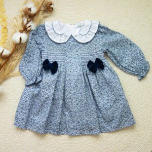 Vestido Andorra Dulce de Fresa