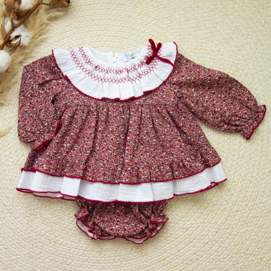 Jesusito Otoño Dulce de Fresa