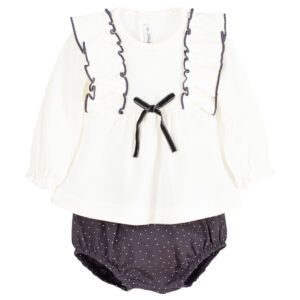 Conjunto Pololo Urbino Calamaro