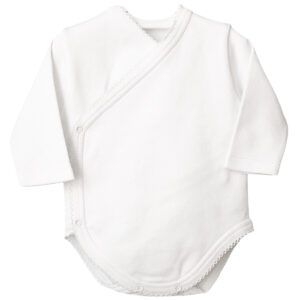 Body Cruzado Calamaro