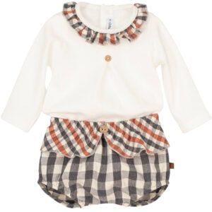 Conjunto Pololo Mab Calamaro