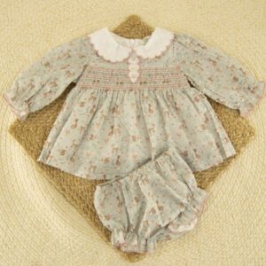 Jesusito Bambi Dulce de Fresa