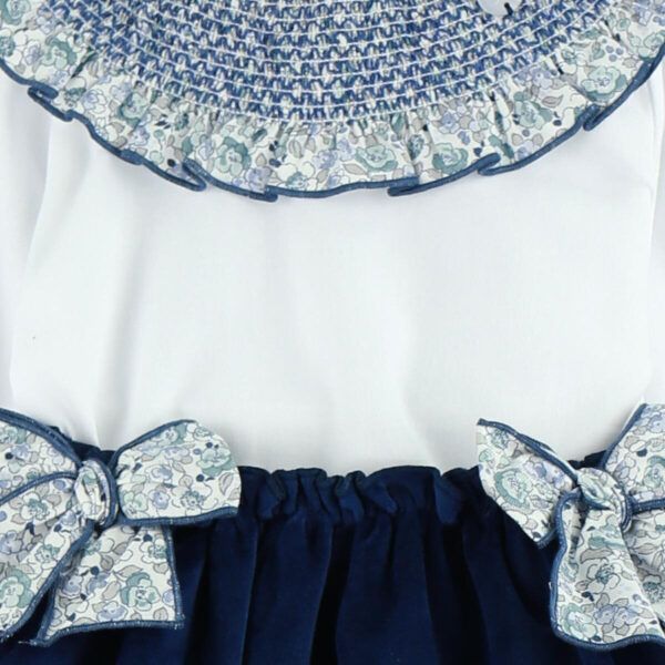 Conjunto Pololo Dinamarca Dulce de Fresa - Imagen 2