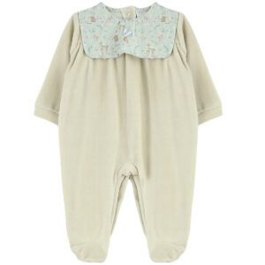 Pijama Bambi Dulce de Fresa