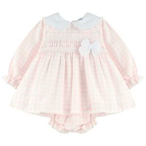 Jesusito Inglaterra Dulce de Fresa