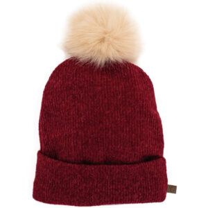 Gorro Ter Granate Calamaro