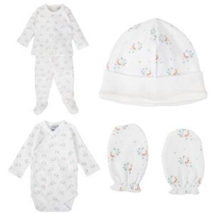 Pack De Nacimiento Pradera Babidu