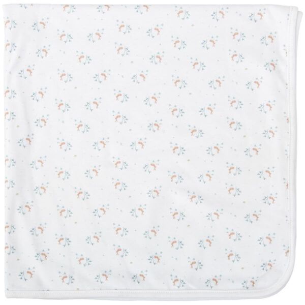 Arrullo Reversible Pradera Babidu