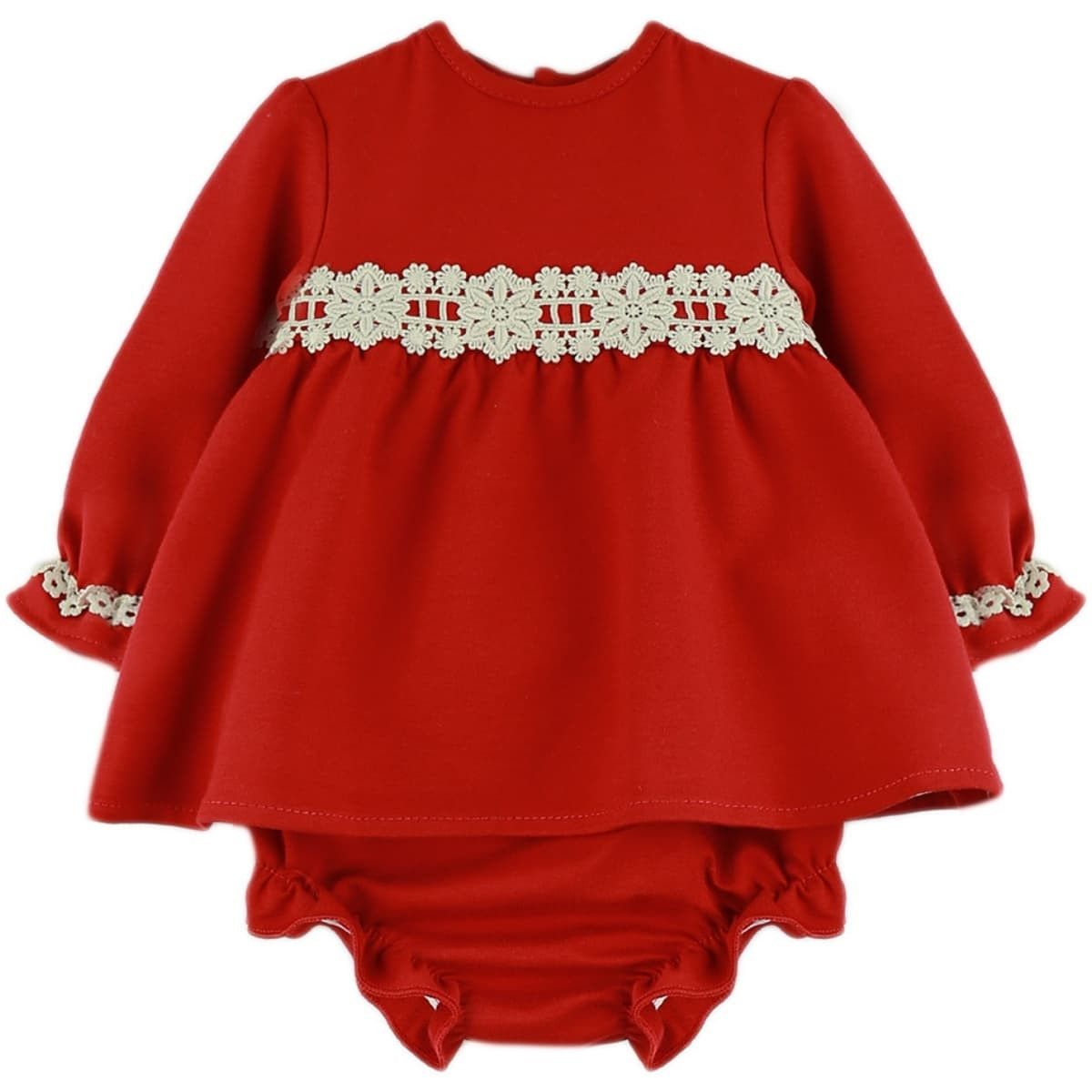 Jesusito Jelly Babyferr