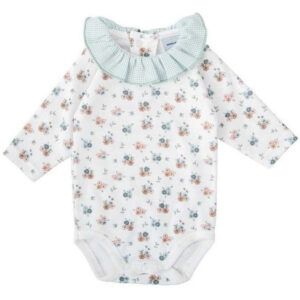 Body Cuello Volante Refugio Babidu