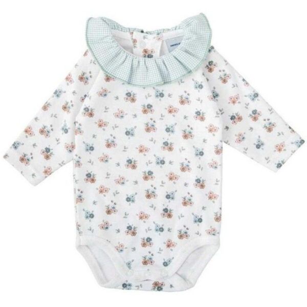 Body Cuello Volante Refugio Babidu