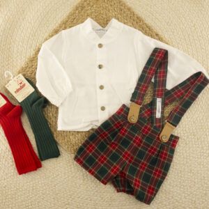Conjunto Pololo Niño Galerna Calamaro
