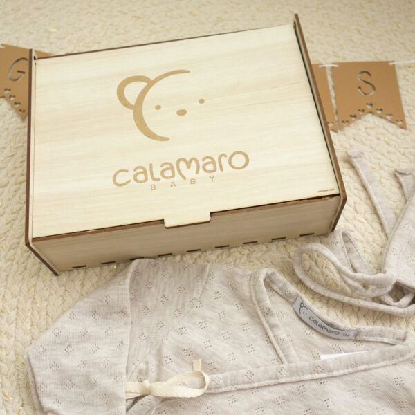 Pack Regalo Pointy Arena Calamaro - Imagen 2