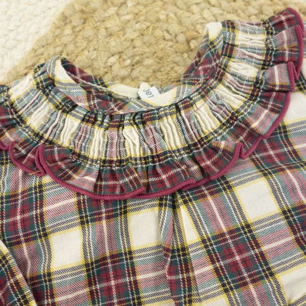 Conjunto Pololo Boreas Niña Calamaro - Imagen 2