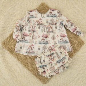 Jesusito Maniquí DelSur