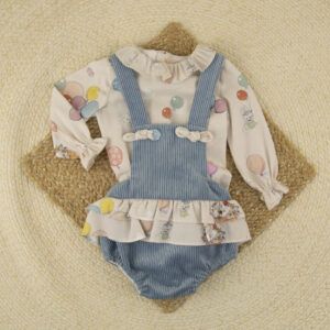 Peto Conejitos DelSur