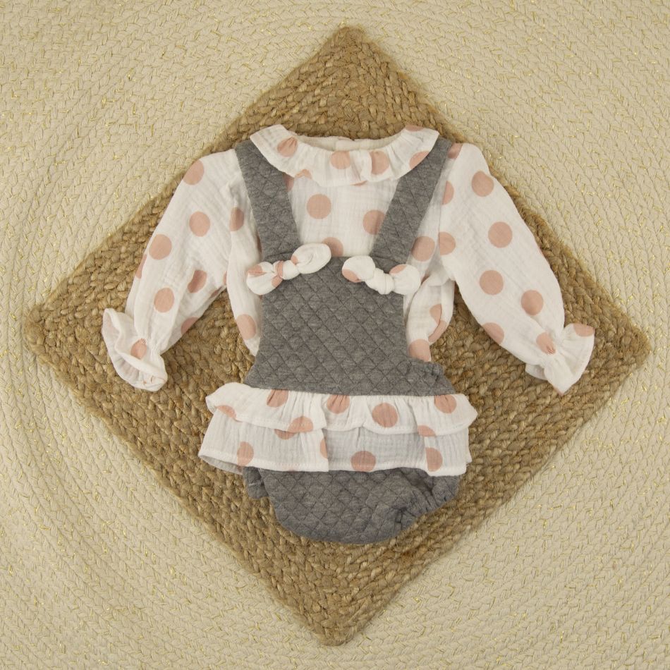 Conjunto Magnolia DelSur