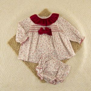 Jesusito Portugal Dulce de Fresa