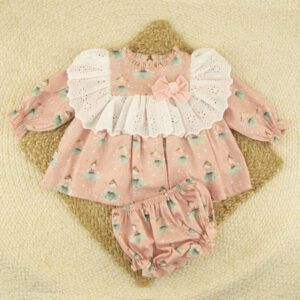 Jesusito Francia Dulce de Fresa