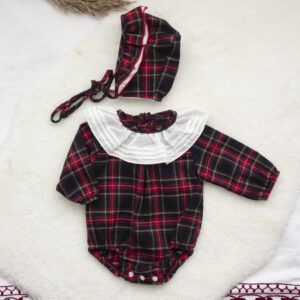 Pelele Copenhague Calamaro