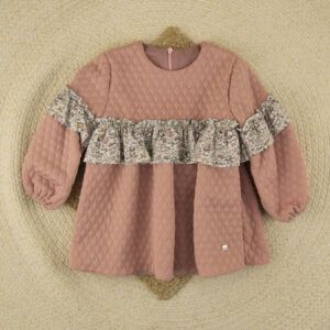 Vestido Gardenia DelSur