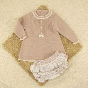 Jesusito Florecitas Visi