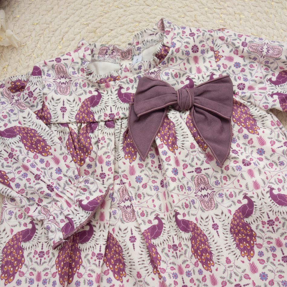 Vestido Lucerna Calamaro - Imagen 3