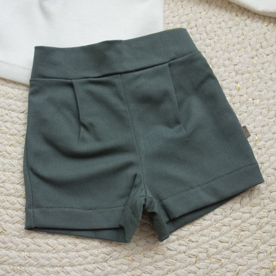 Conjunto Pantalón Reims Calamaro - Imagen 2