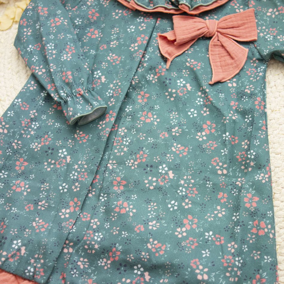 Vestido Reims Calamaro - Imagen 2