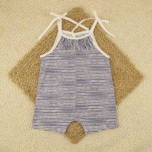 Pelele Tirante Cruiser Babidu