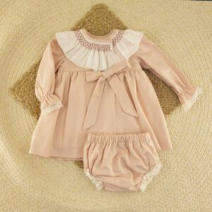 Jesusito Leonor Nude Dulce de Fresa