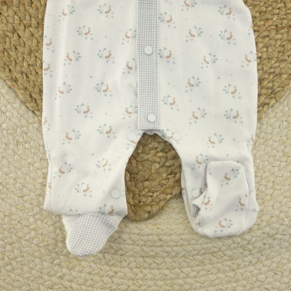 Pelele Pradera Babidu - Imagen 3