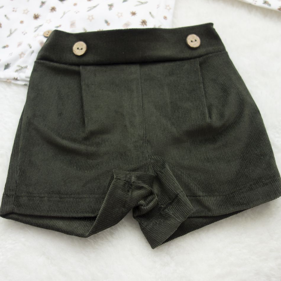 Conjunto Niño Visby Calamaro - Imagen 2