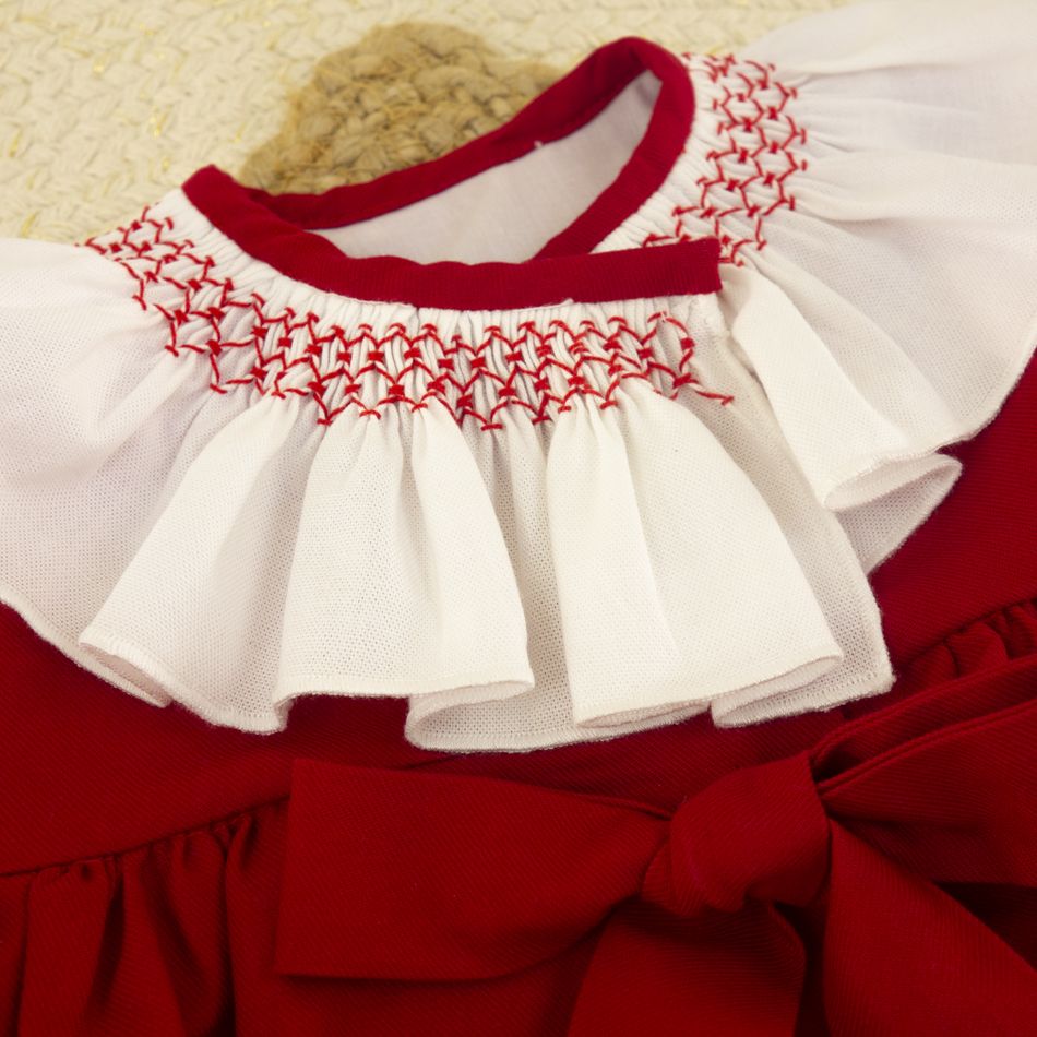 Jesusito Leonor Rojo Dulce de Fresa - Imagen 2