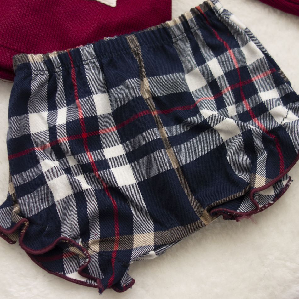 Conjunto Pololo Viborg Niña Calamaro - Imagen 2