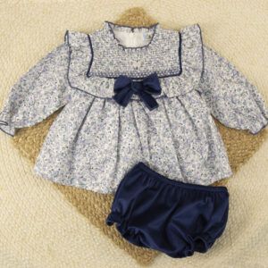 Jesusito Dinamarca Dulce de Fresa