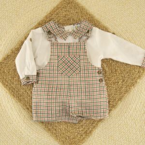 Conjunto Cuadros Finlandia Dulce de Fresa
