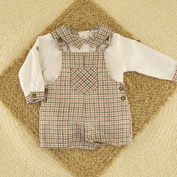 Conjunto Cuadros Finlandia Dulce de Fresa
