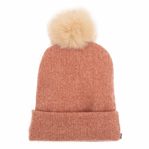 Gorro Ter Rosa Viejo Calamaro