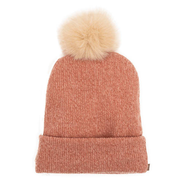 Gorro Ter Rosa Viejo Calamaro