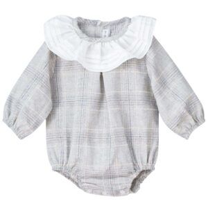 Pelele Milia Calamaro