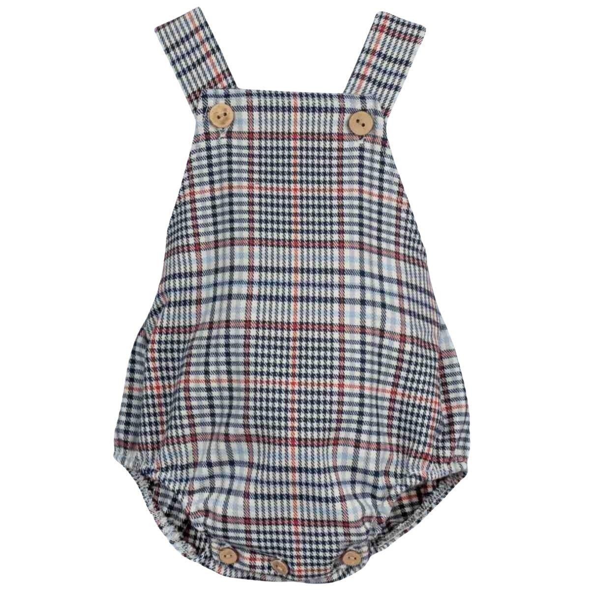 Peto Tietar Calamaro