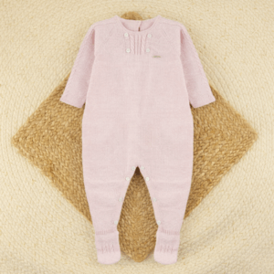 Pelele Punto Rosa Visi