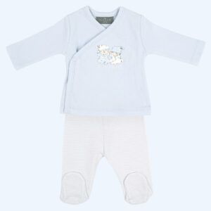 Conjunto Oveja Celeste Diacar