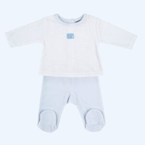 Conjunto Celeste Diacar