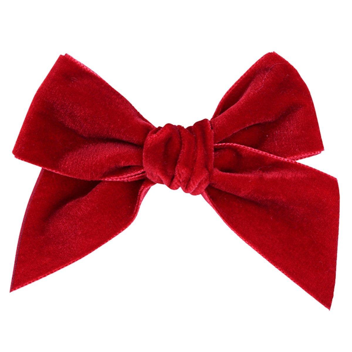 Lazo Pelo Pinza Rojo Cóndor