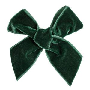 Lazo Pelo Pinza Verde Botella Cóndor