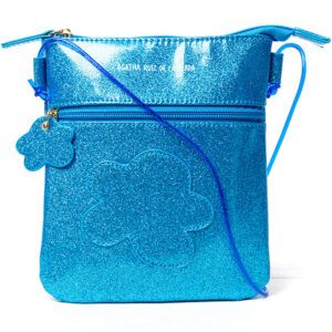 Bandolera Turquesa Ágatha Ruiz de la Prada